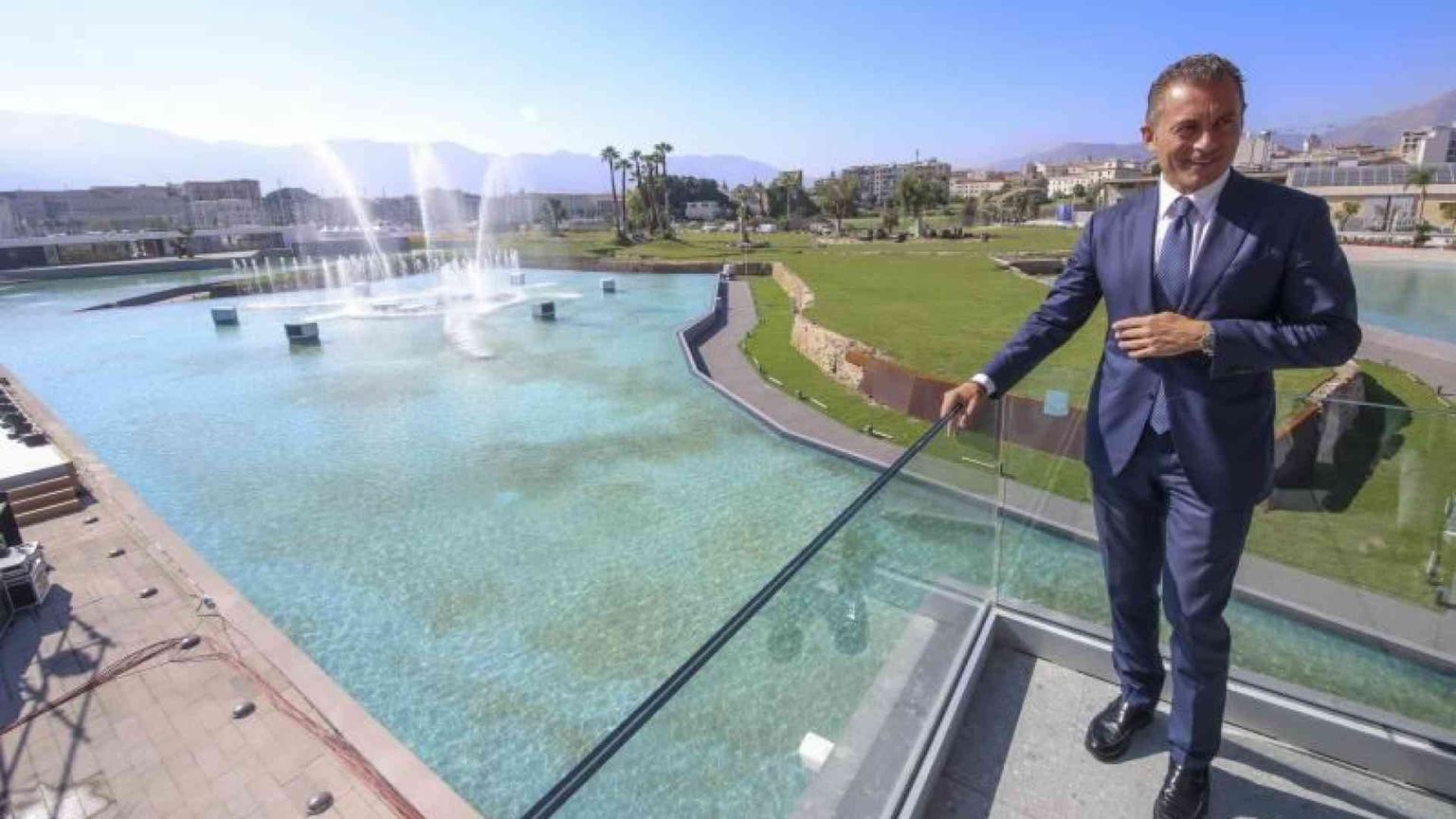 La Sicilia ha investito bene sui suoi porti