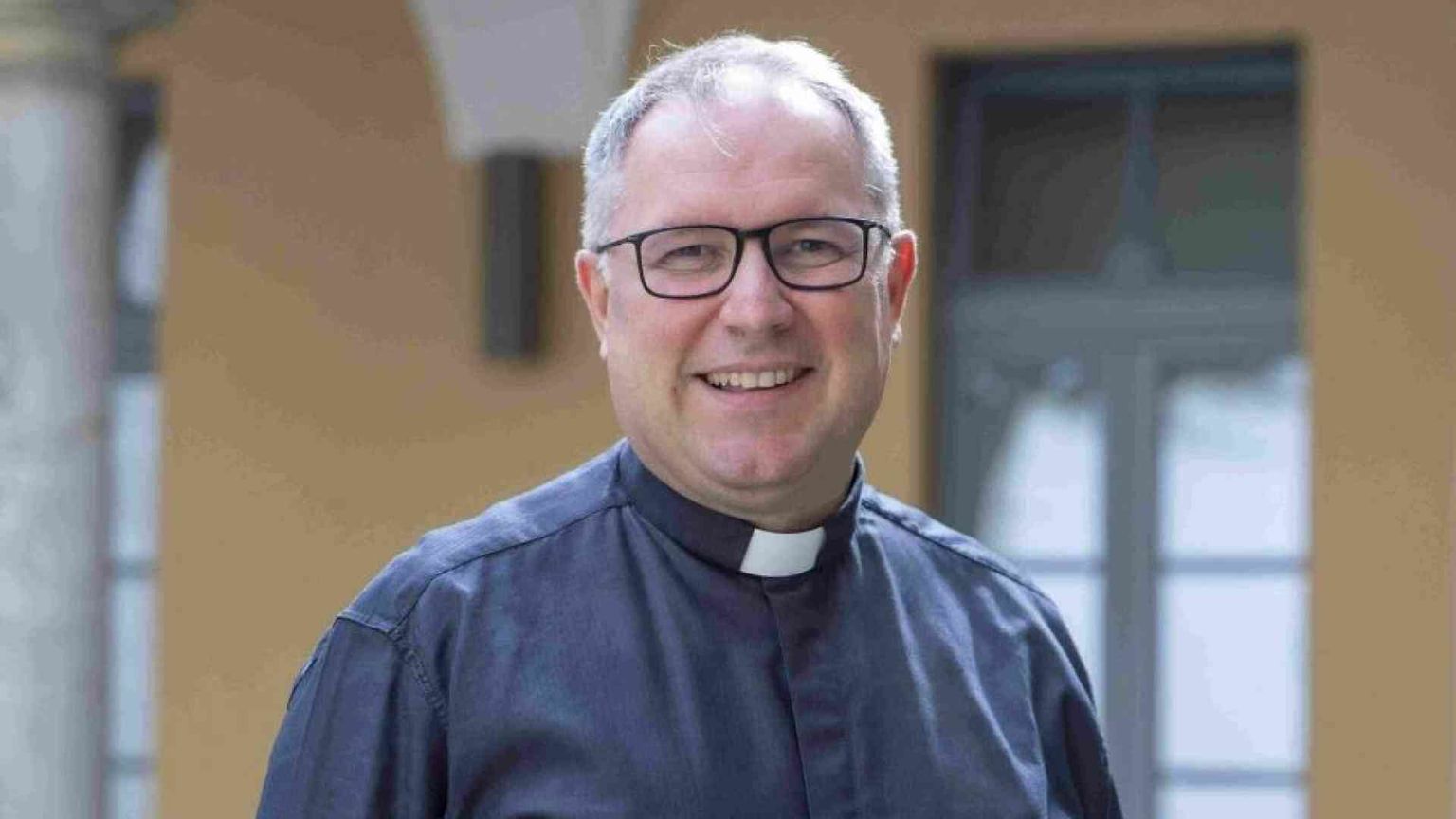 Chi è Alberto Torriani, il nuovo vescovo di Crotone-Santa Severina