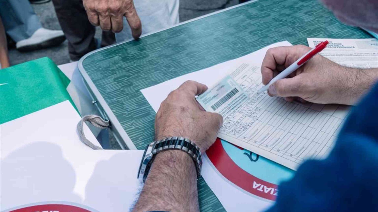 Via libera al referendum per l'abrogazione dell'autonomia differenziata