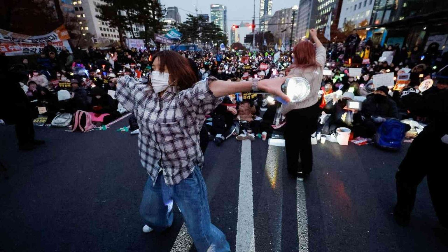 E se la crisi istituzionale affossasse il soft power della Corea del Sud?