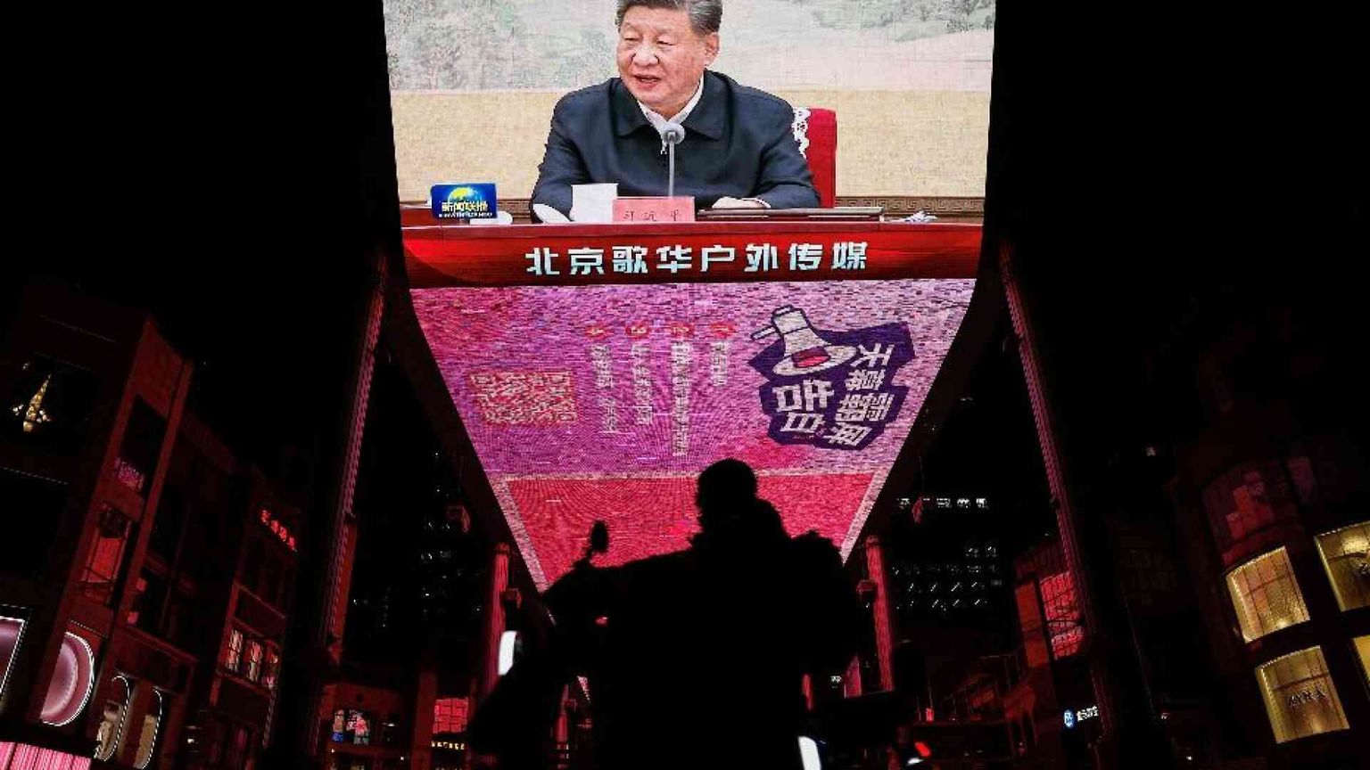 Xi non andrà a Washington. E purga l'esercito