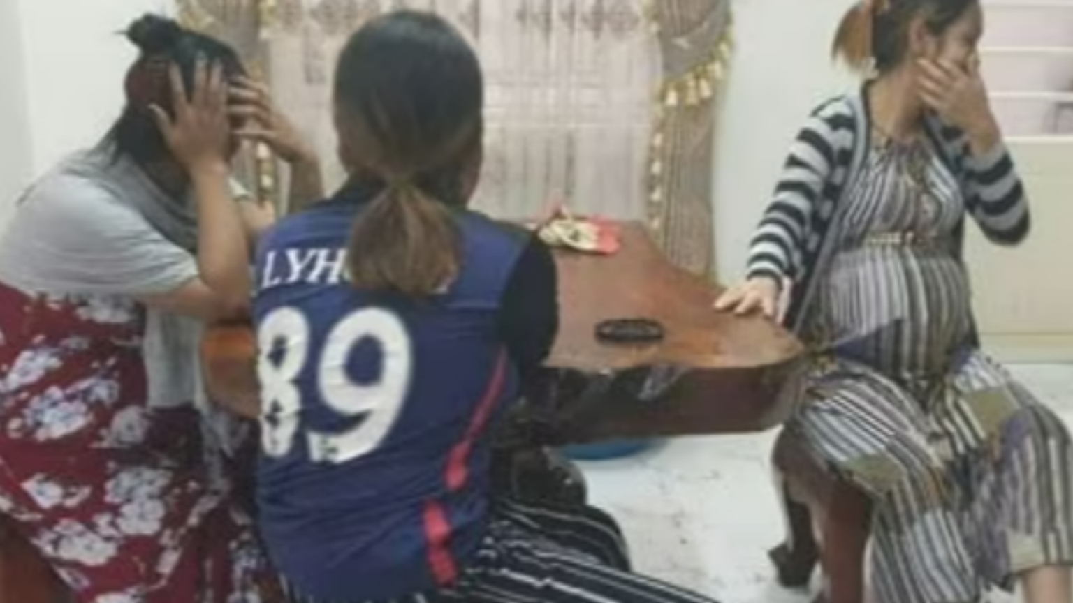 Filippine “affittate” come gestanti: in carcere loro e non gli sfruttatori