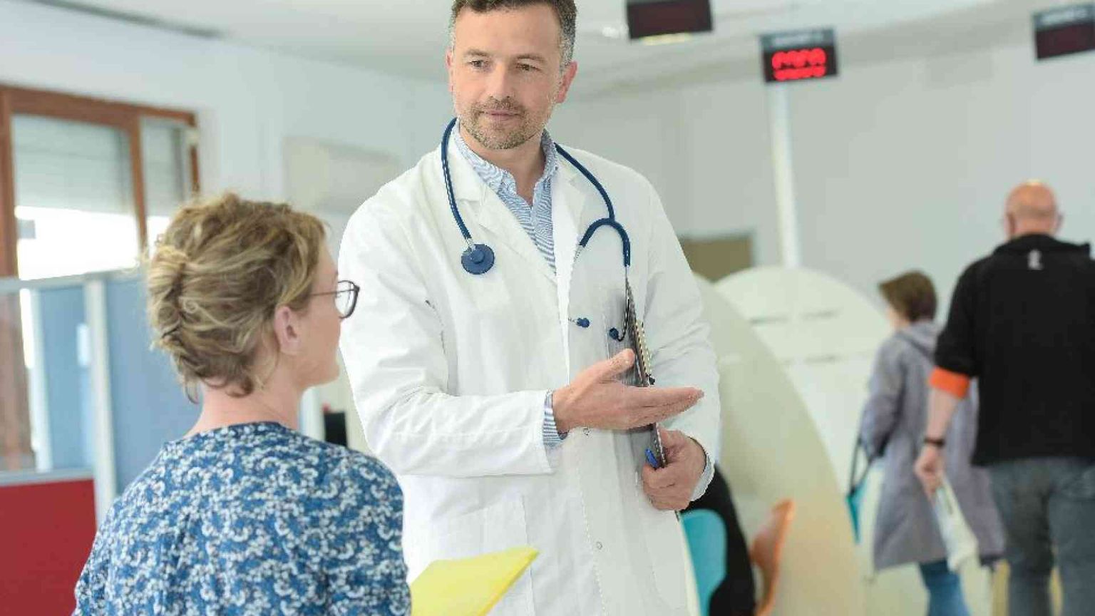 I 9 princìpi per un uso etico dell'Intelligenza artificiale in medicina