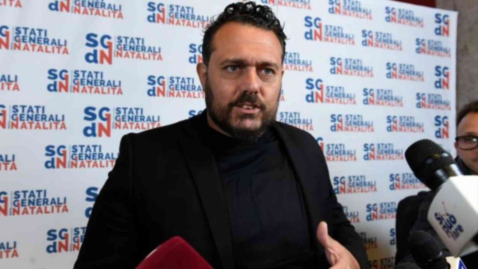 De Palo: «Natalità terremotata, serve un premier-commissario»