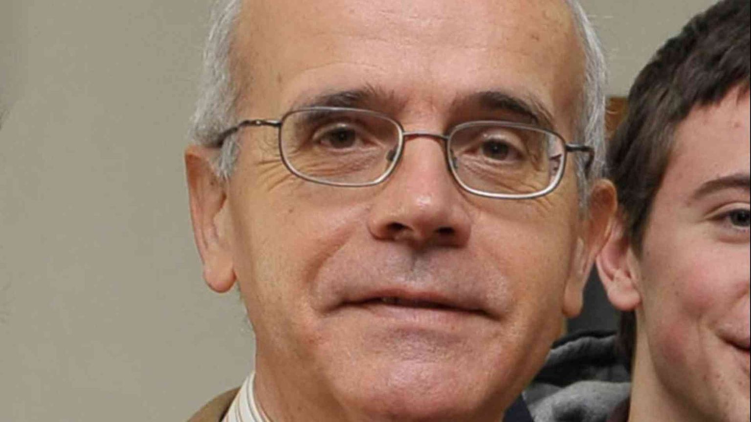 Ladolfi: «Tutto parte dall'aiuto ai bisognosi»