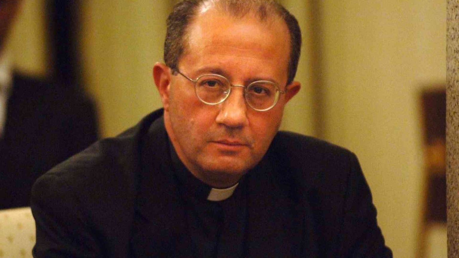 Compito dei teologi è dare voce alla carità