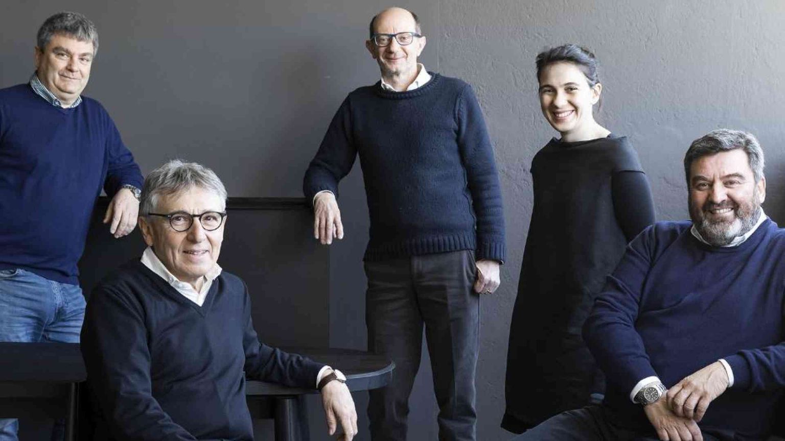 «Io, mamma e presidente del Salone del mobile. Vi racconto i Porro»