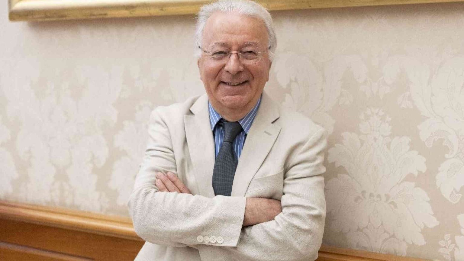 Faggin: «Spiritualità e scienza sono più della loro somma»