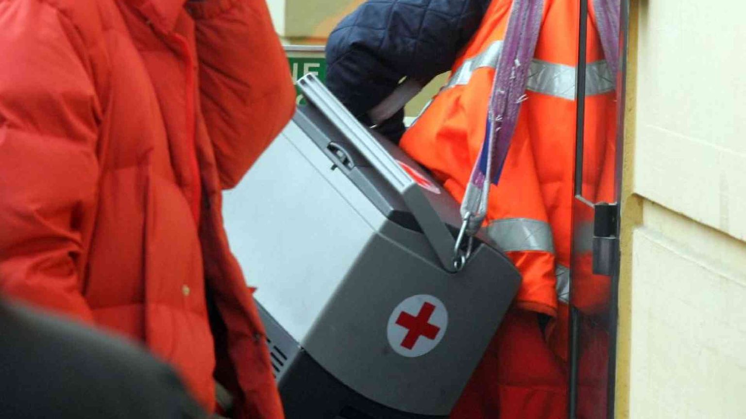 La storia del “donatore samaritano” che ha riscritto il destino di tre vite