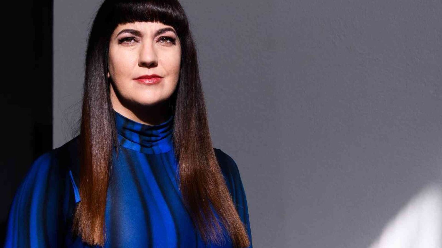 Marina Viotti: «Nella mia voce la forza della malattia»