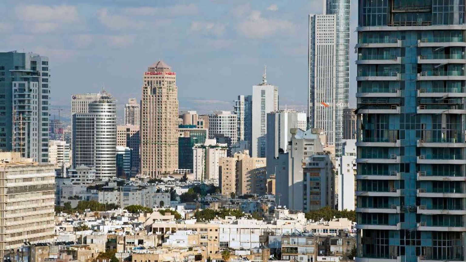 Se Israele oggi spiazza l'Occidente