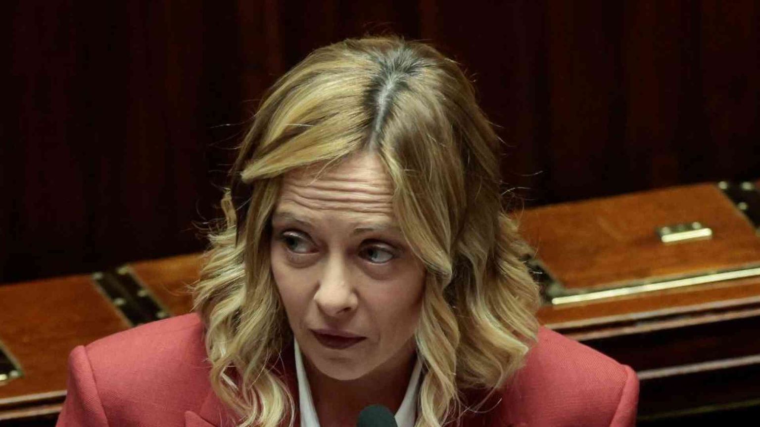 Meloni: «Italia protagonista in Europa». Sui migranti: «Avanti con l'Albania»