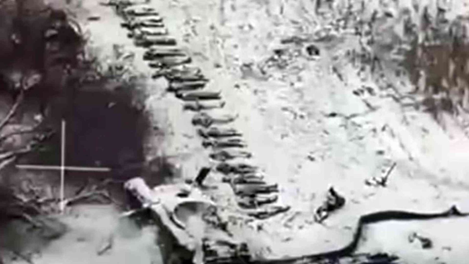 Zelensky: «Impossibile riprendere il Donbass». Denuncia choc sui russi