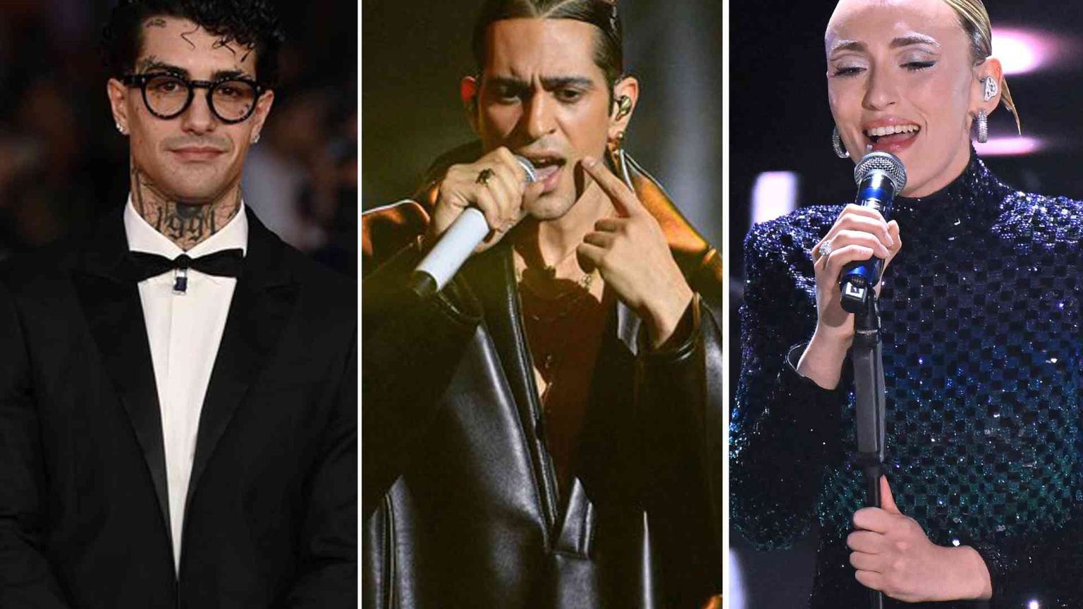 Il Concertone di Natale resta senza musica: i colleghi di Tony Effe si ritirano