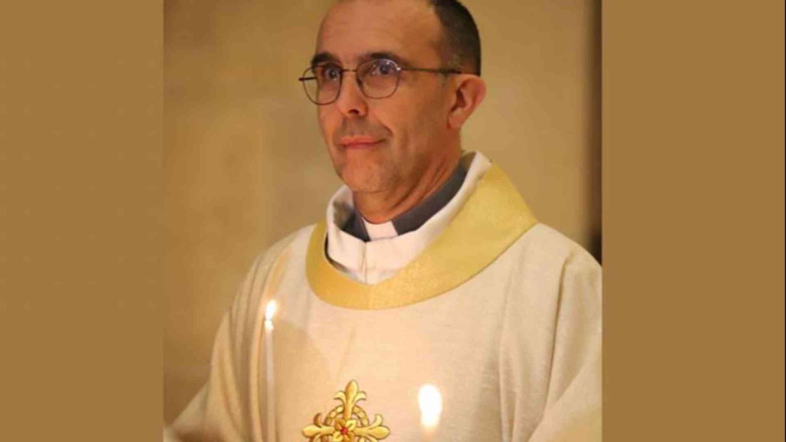 Chi è il nuovo vescovo per Grosseto e Pitigliano, Bernardino Giordano