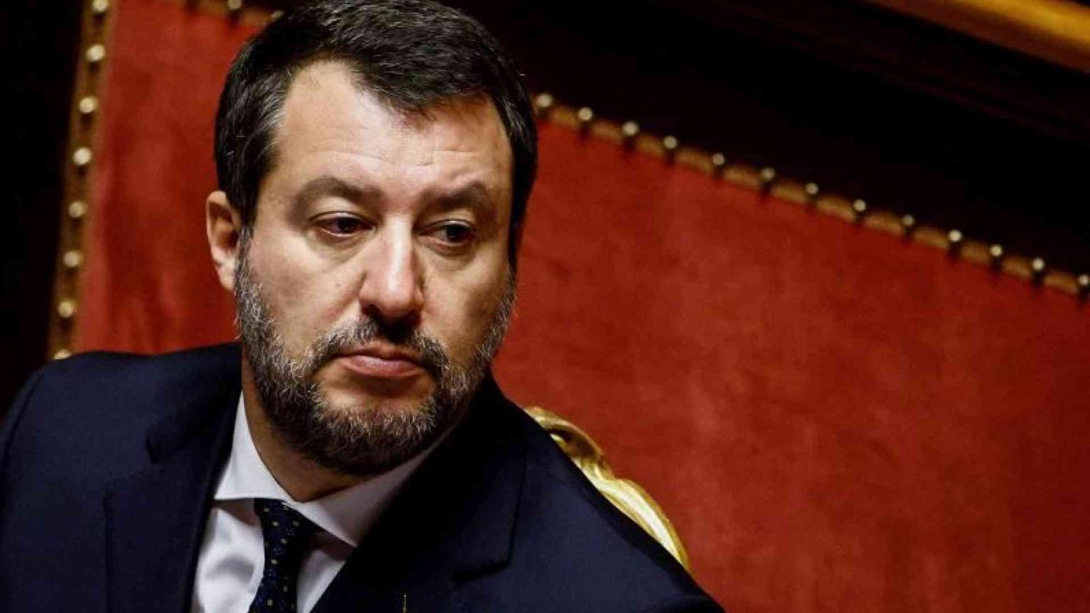 Salvini: «Noi Patrioti faremo asse con Ppe e Conservatori»