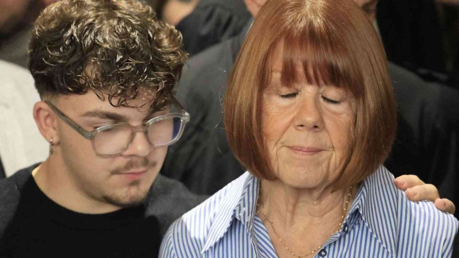 La vittoria di Gisèle Pelicot sugli stupri: «Ho lottato per le altre vittime»