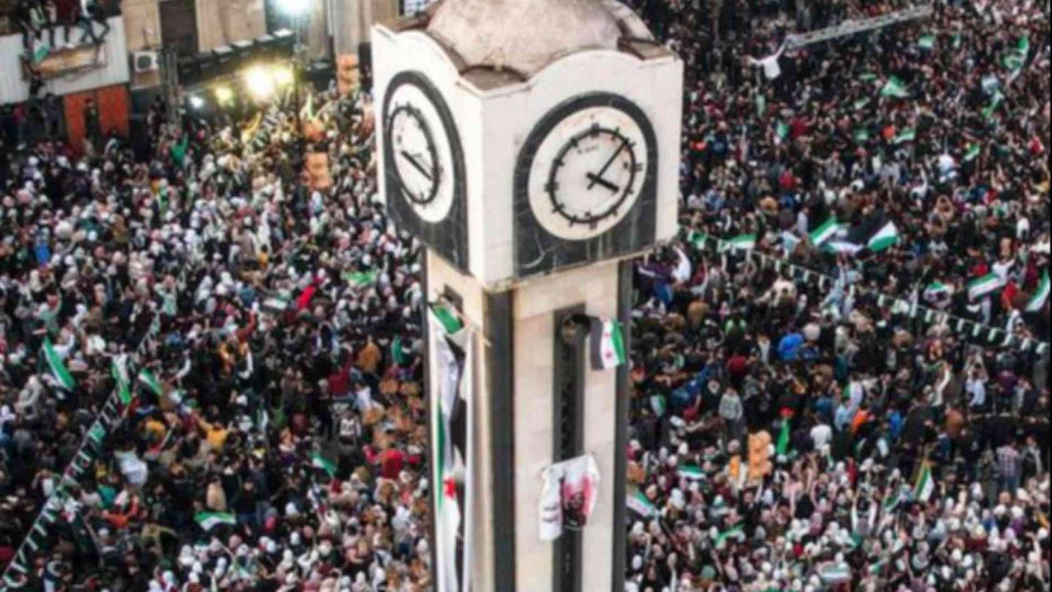 Tra le macerie di Homs ecco la Siria che cerca il futuro