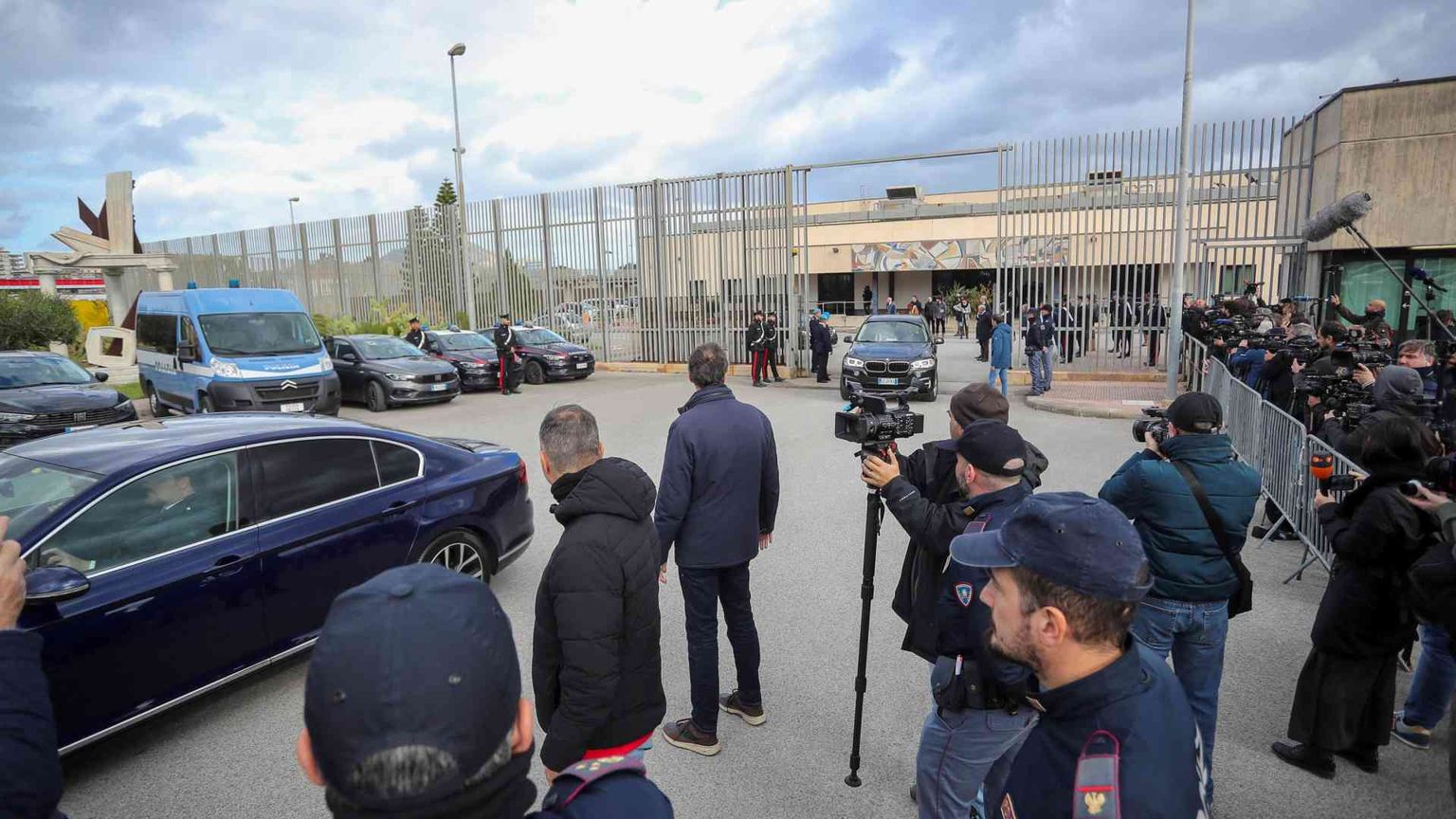 Processo Open Arms, storia di un'inchiesta