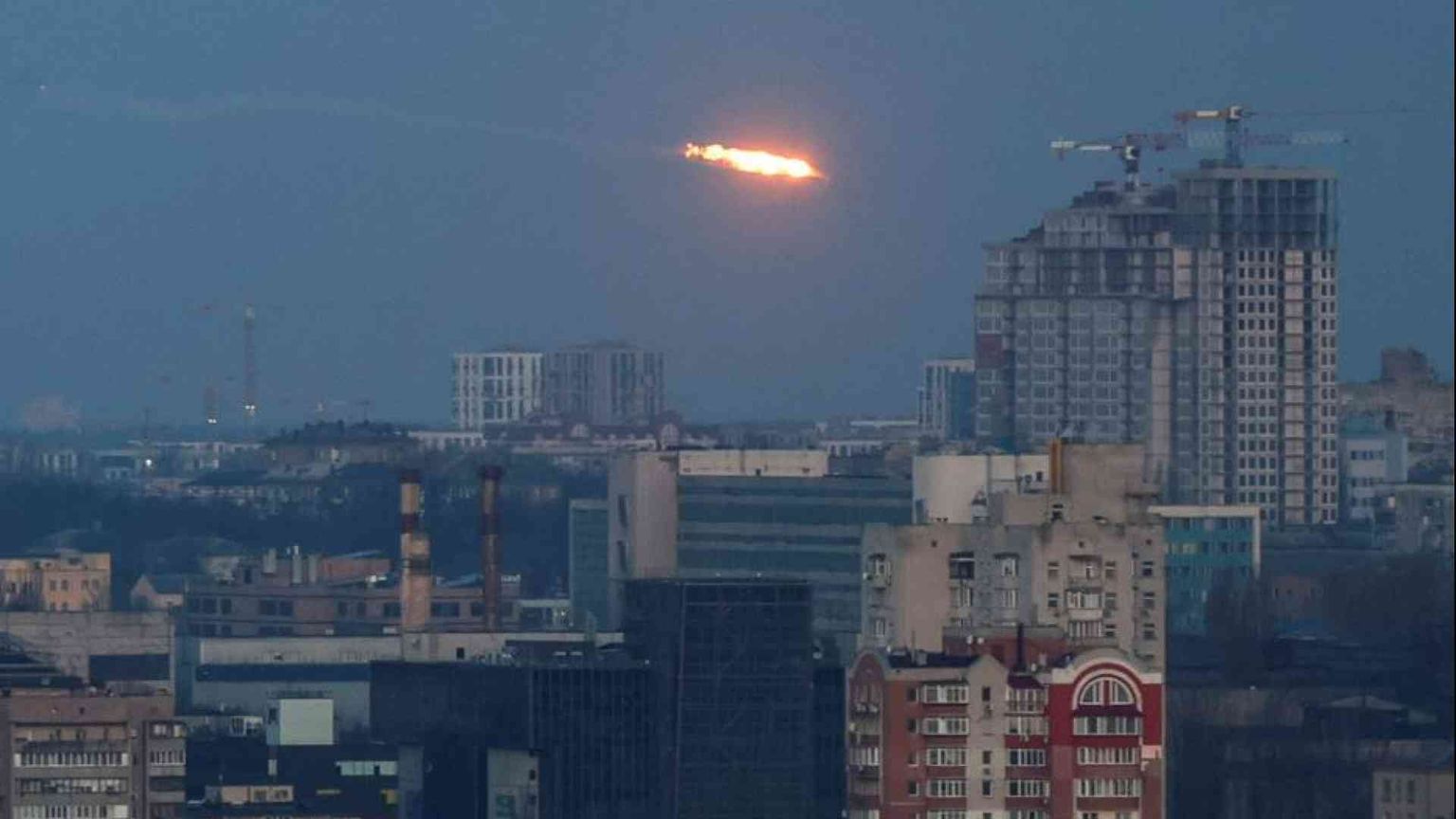 Tecnologia occidentale nelle armi russe contro Kiev. Scoperte 3 ditte italiane