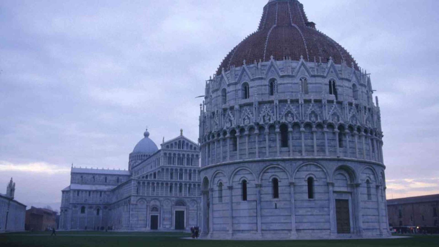 A Pisa mostre, corsi, concerti. E una nuova mensa della Caritas