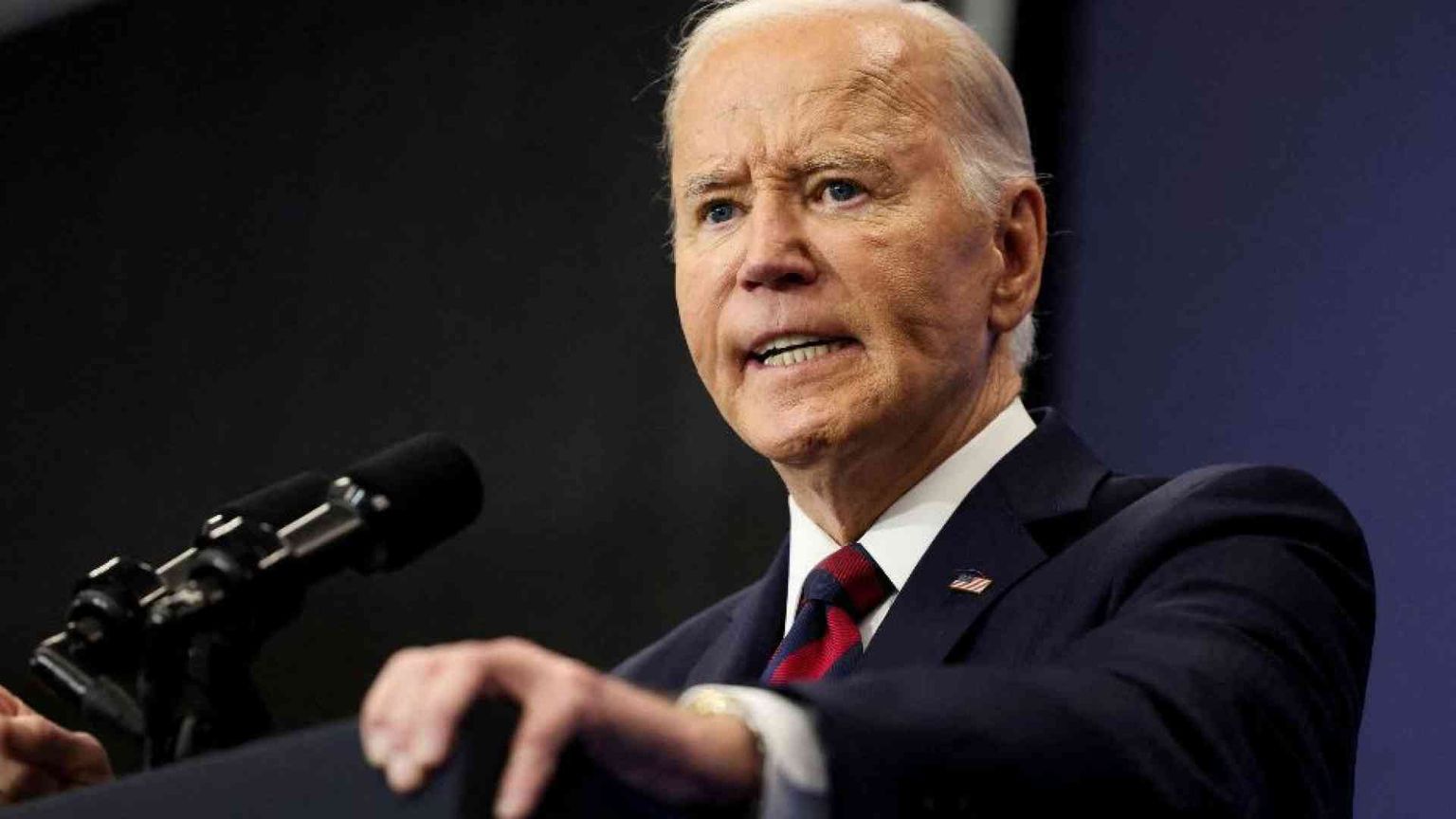 Biden risponde all'appello del Papa: commutate in ergastolo 37 esecuzioni
