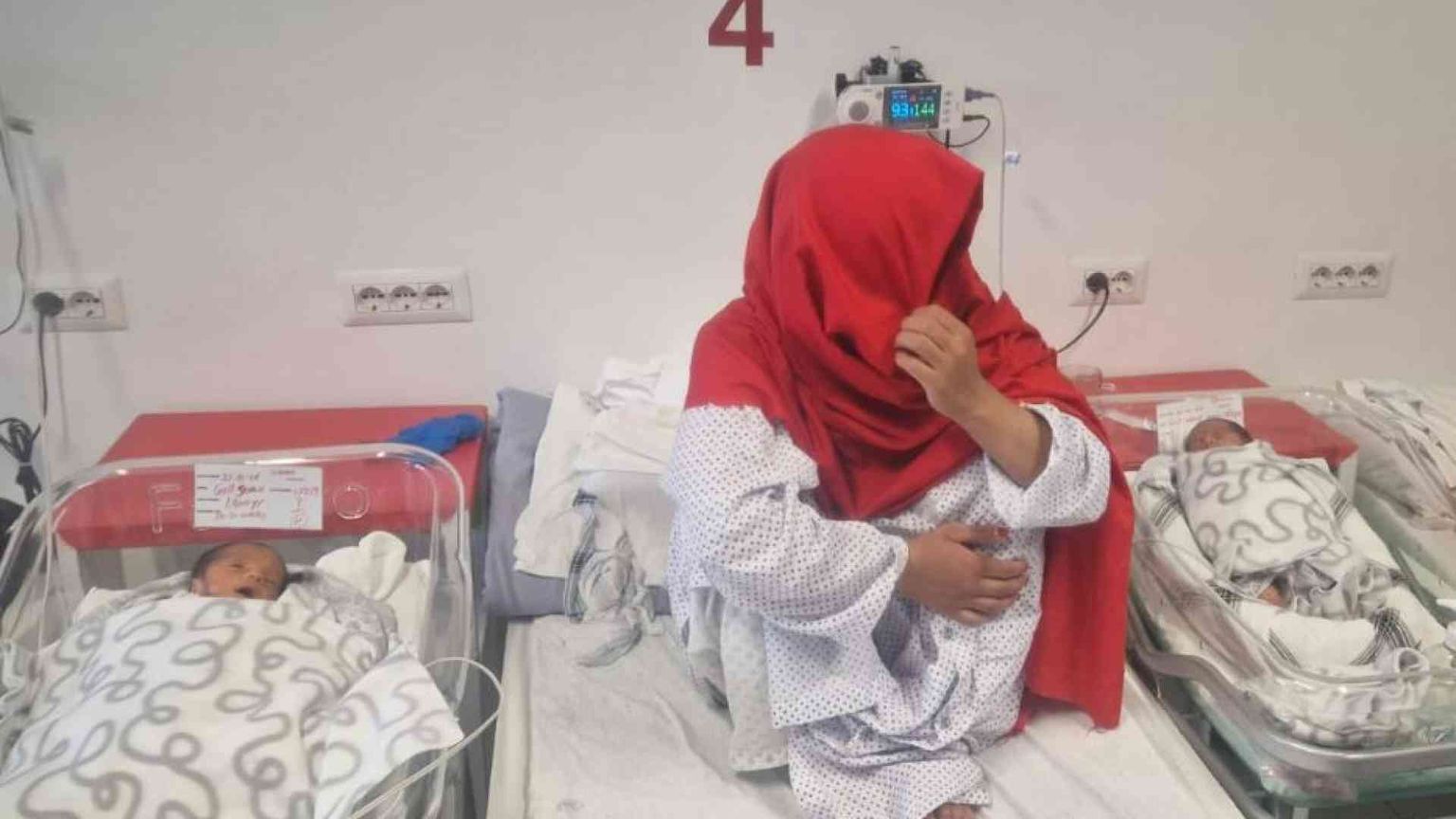 Io, medico di neonati, vi racconto cosa vuol dire nascere in Afghanistan