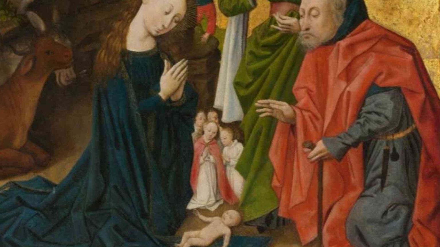 L’irriducibile unicità del Dio fatto uomo