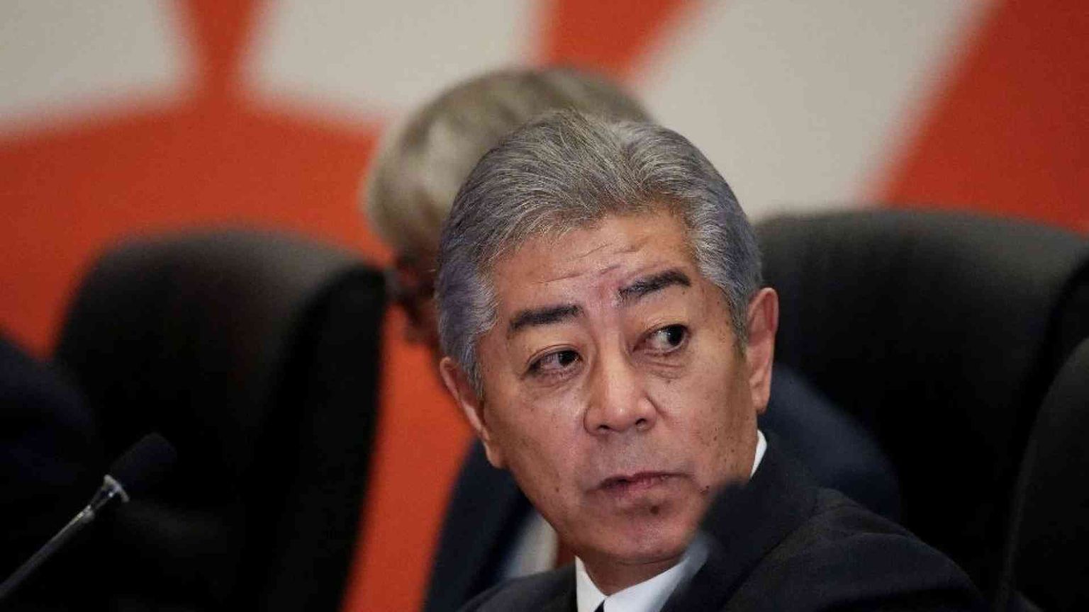 Tra Cina e Giappone esplode il dialogo