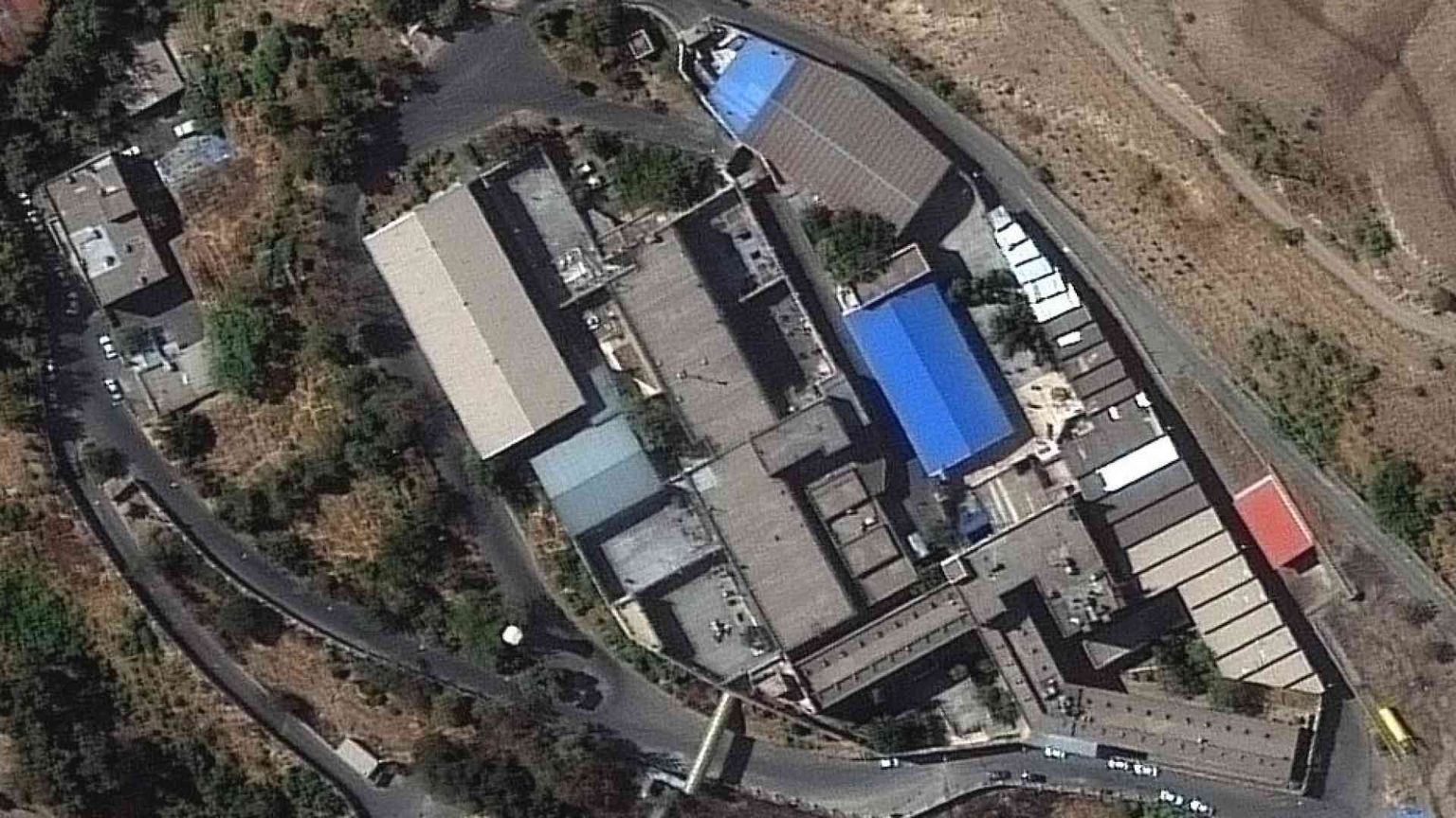 Torture e massacri: il carcere di Evin è il simbolo della repressione in Iran