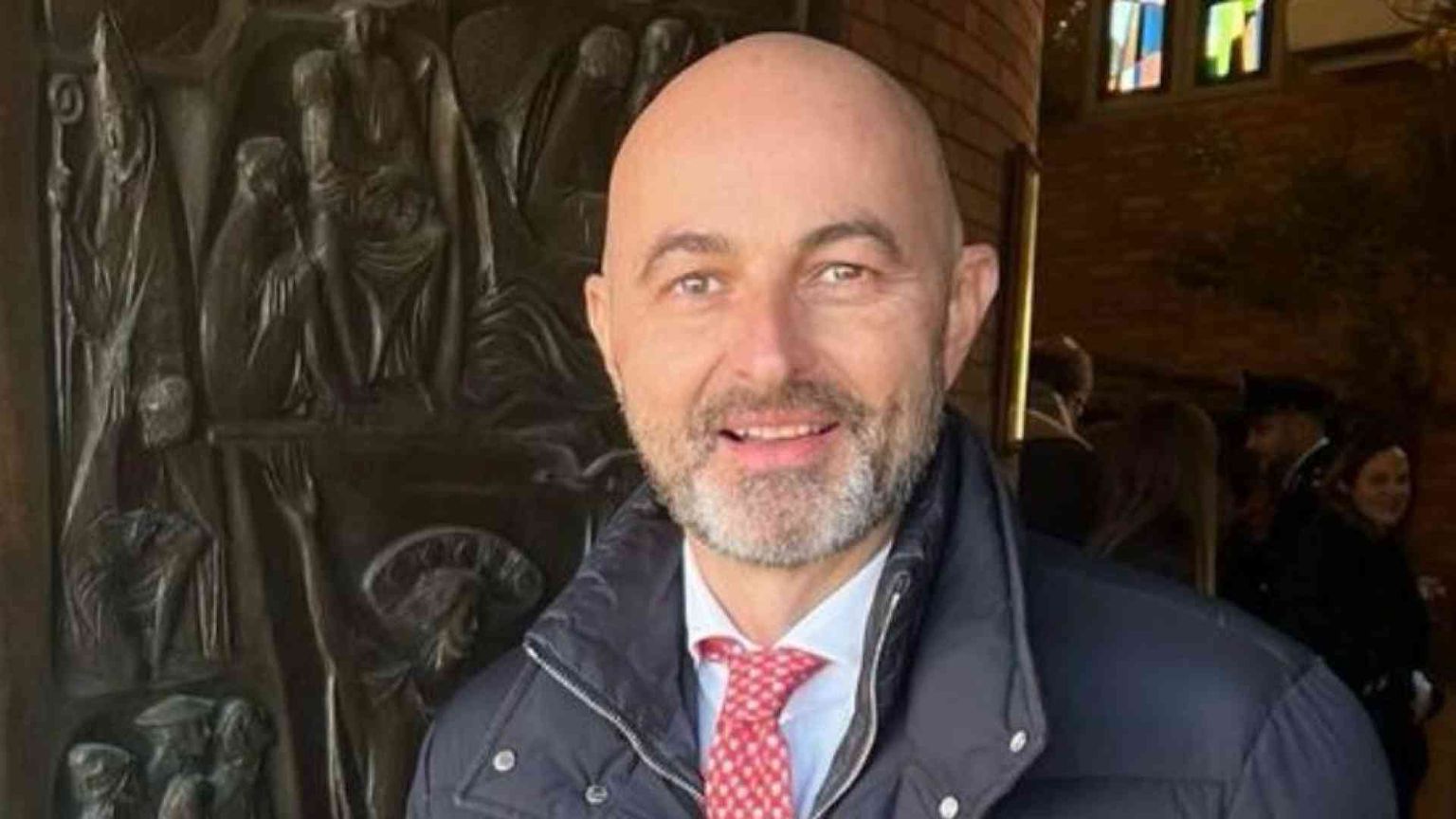 Pinelli (Csm): «I partiti ragionino sulla possibilità di un indulto parziale»