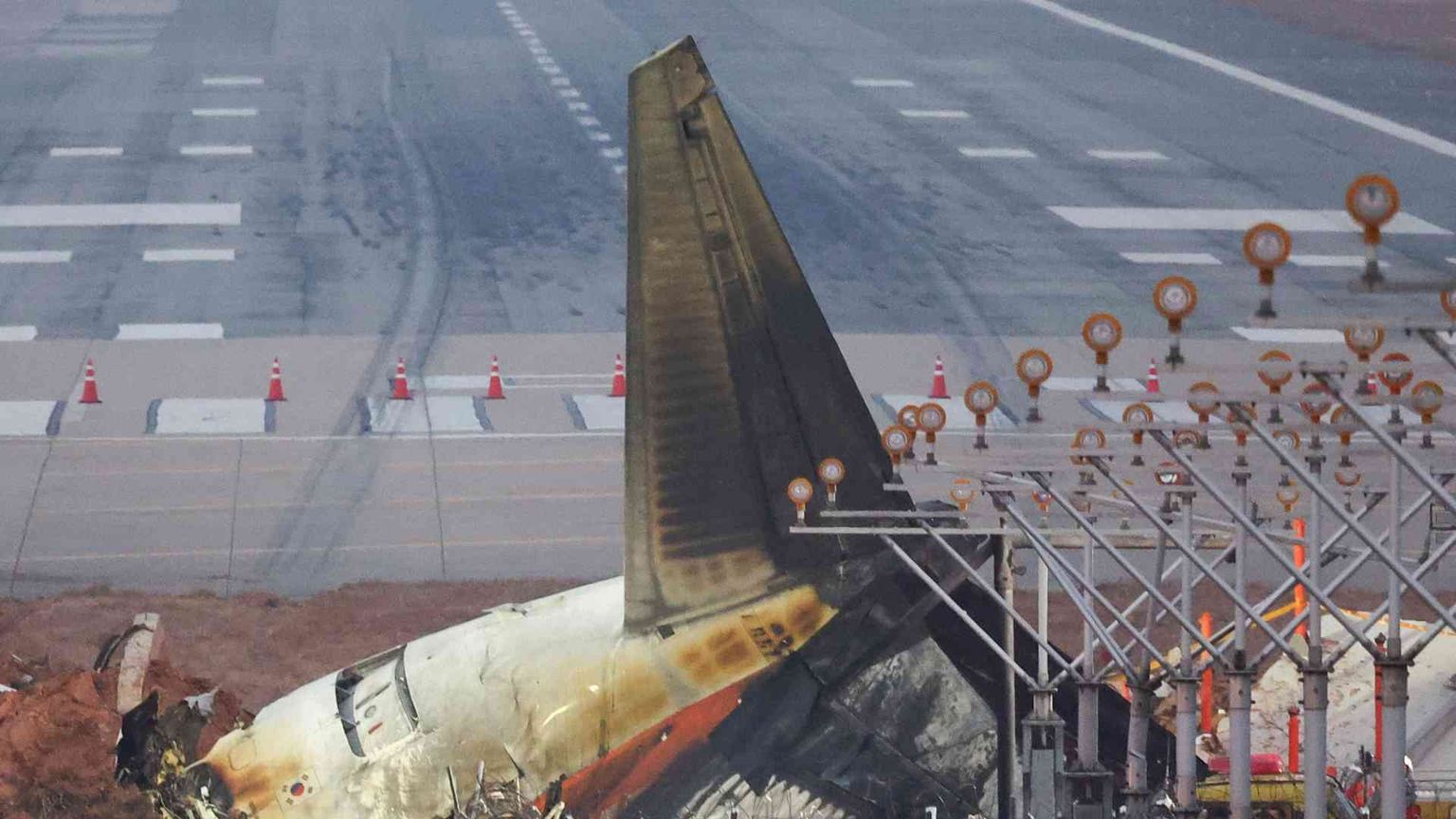 Corea del Sud, scatta l'ispezione preventiva di tutti i Boeing