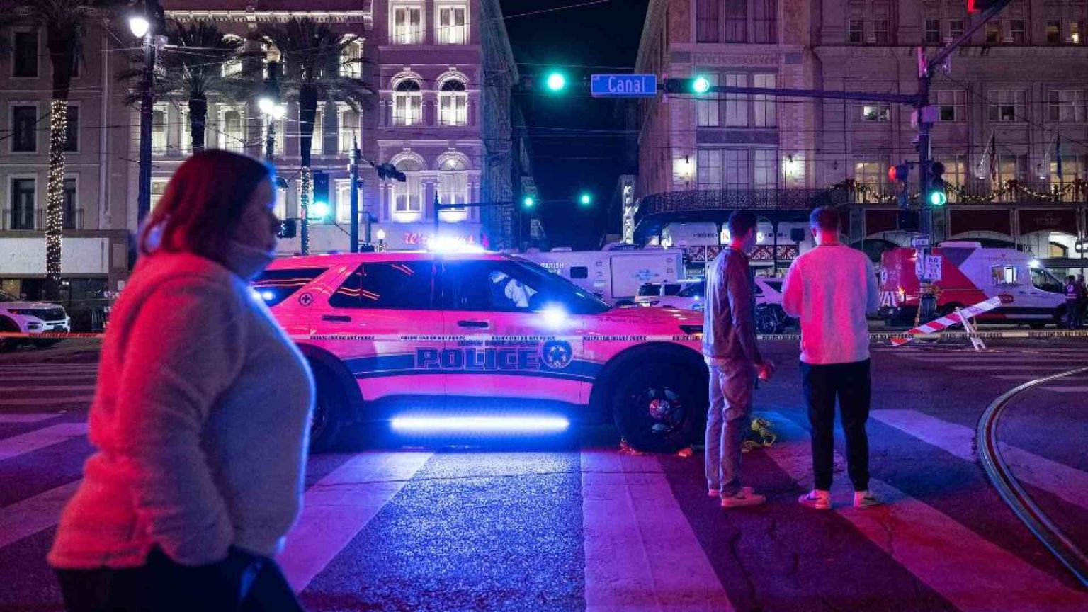 L'esercito, i divorzi, i debiti, l'Isis: chi è l'attentatore di New Orleans