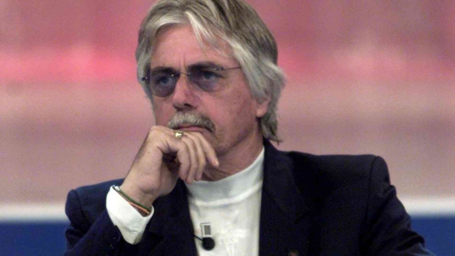 Morto Aldo Agroppi, un uomo contro