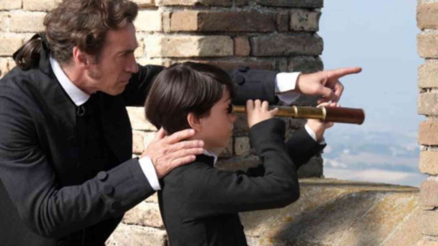 Rubini: «Porto in tv il mio Leopardi pop»