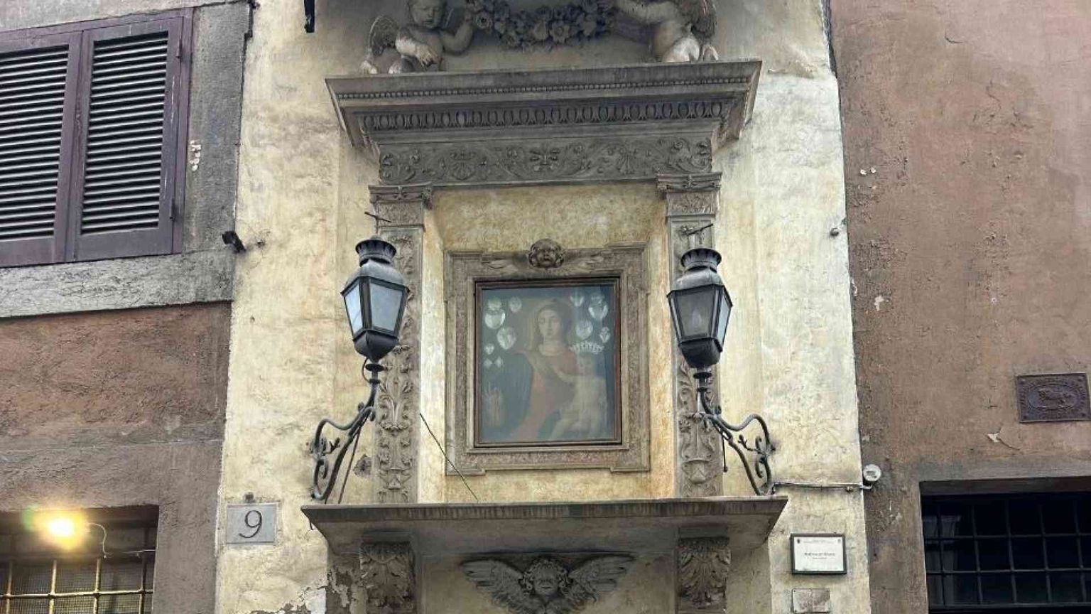 Lungo le strade delle "Madonnelle" la mappa di una devozione antica