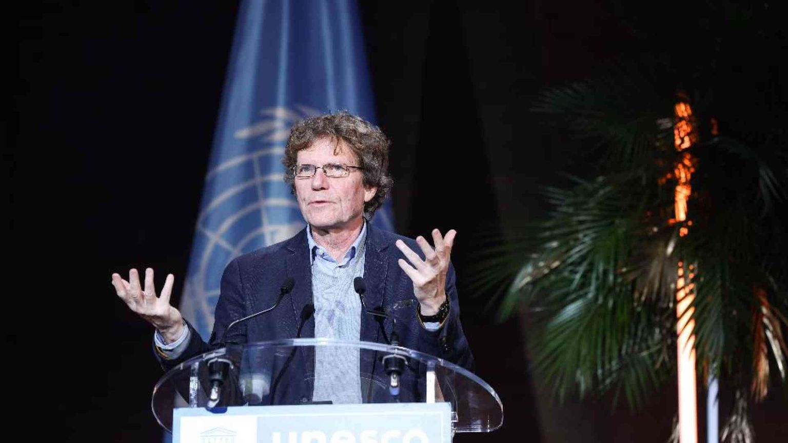 Hartmut Rosa: «La democrazia funziona solo se si fa sentire»