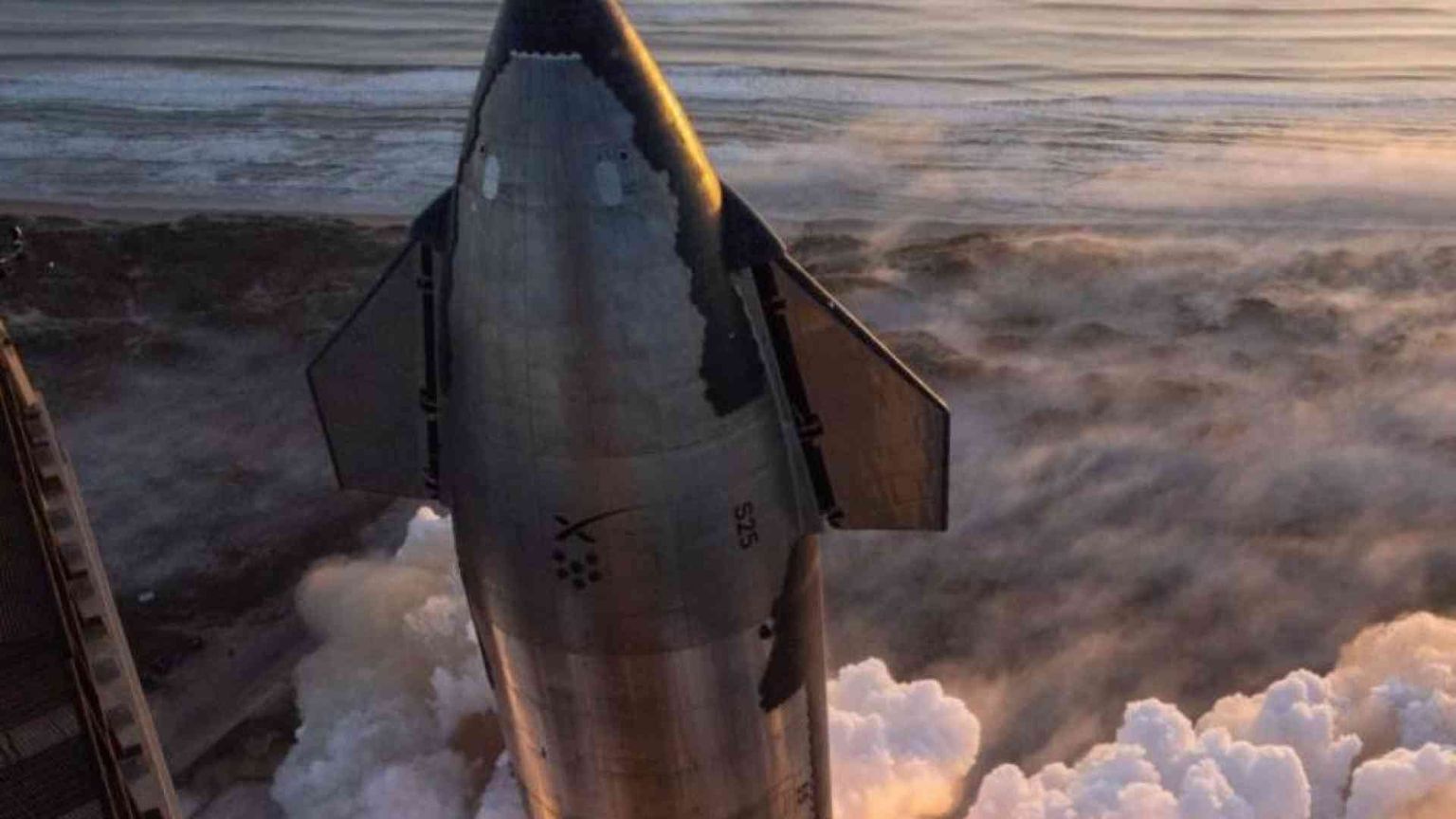 Lo spazio nel 2025: prove generali di allunaggio (mentre la Cina pungola)