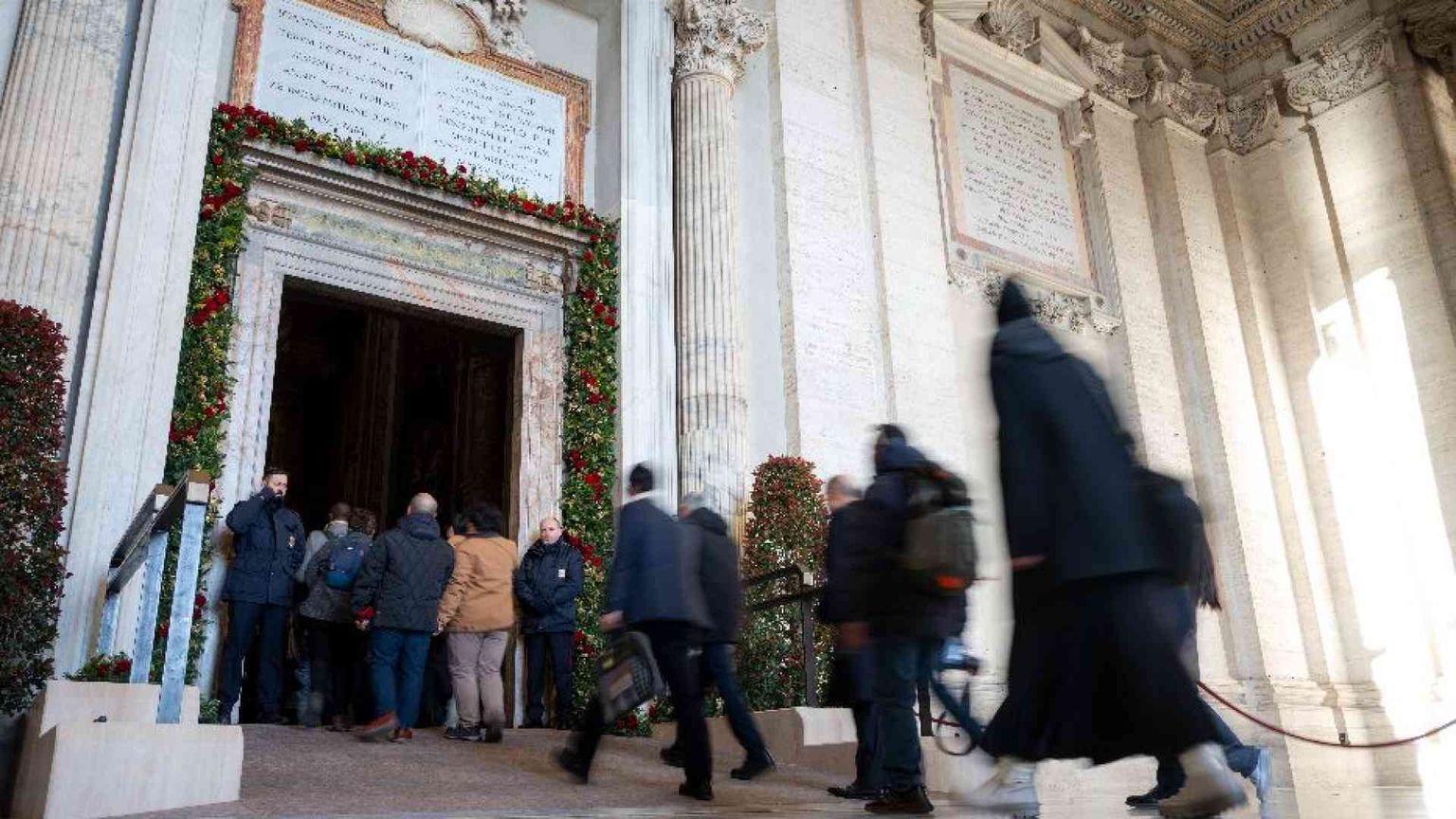 Calcoli umani o certezza di Dio: il futuro dipende dalla speranza