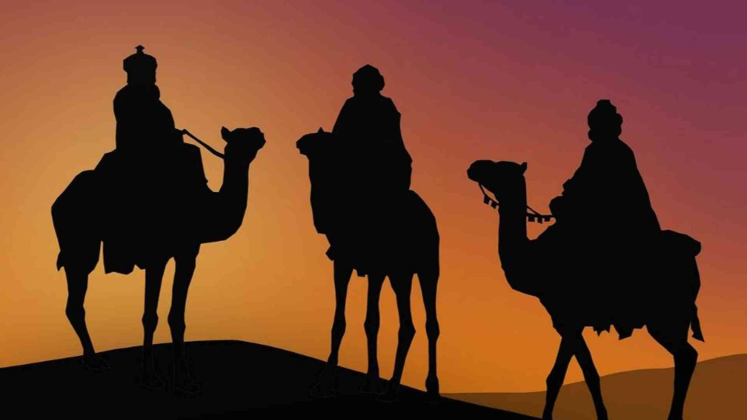 Tutto sui Magi: chi erano e da dove venivano i primi pellegrini di speranza