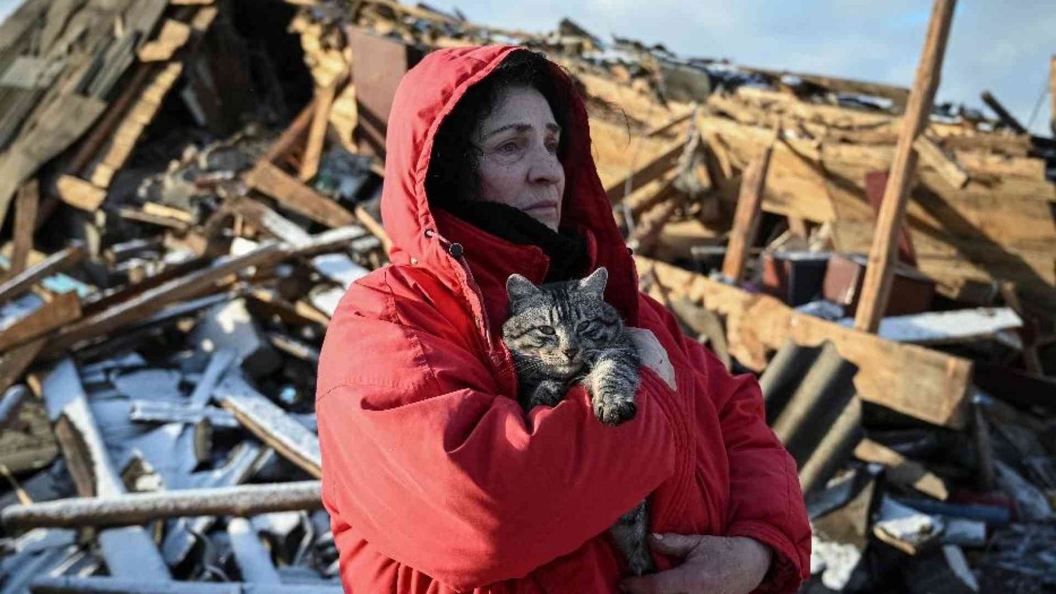 Ucraina, Medio Oriente, Sudan: la pace ora è diventata uno scenario possibile