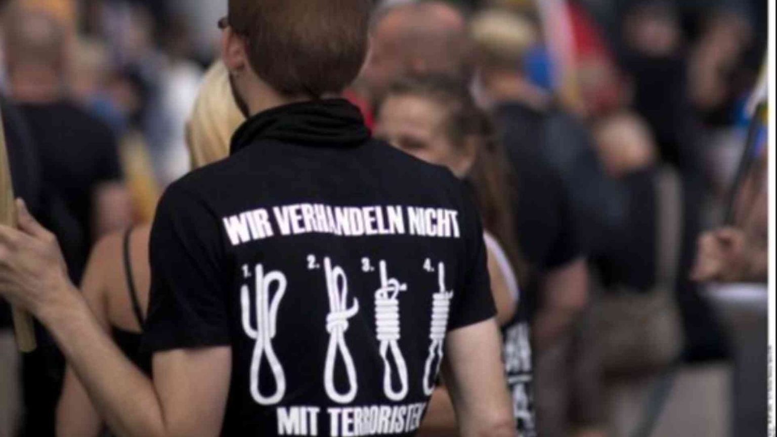 Nuovi fascismi, democrazie da proteggere