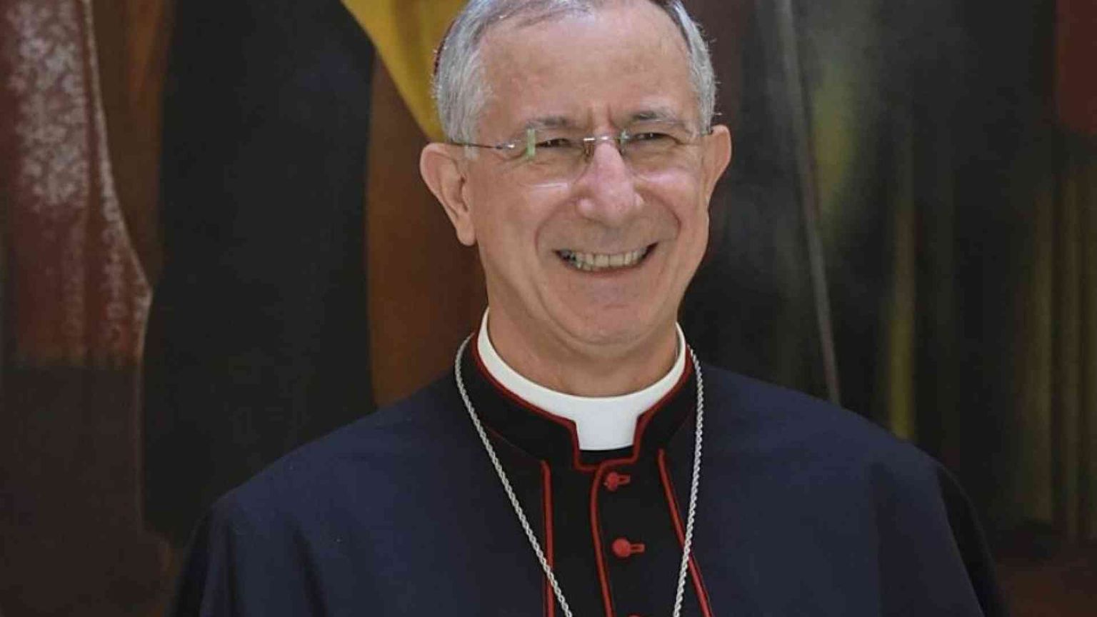 Dalla Basilicata alla Romagna, chi è Caiazzo il nuovo vescovo di Cesena