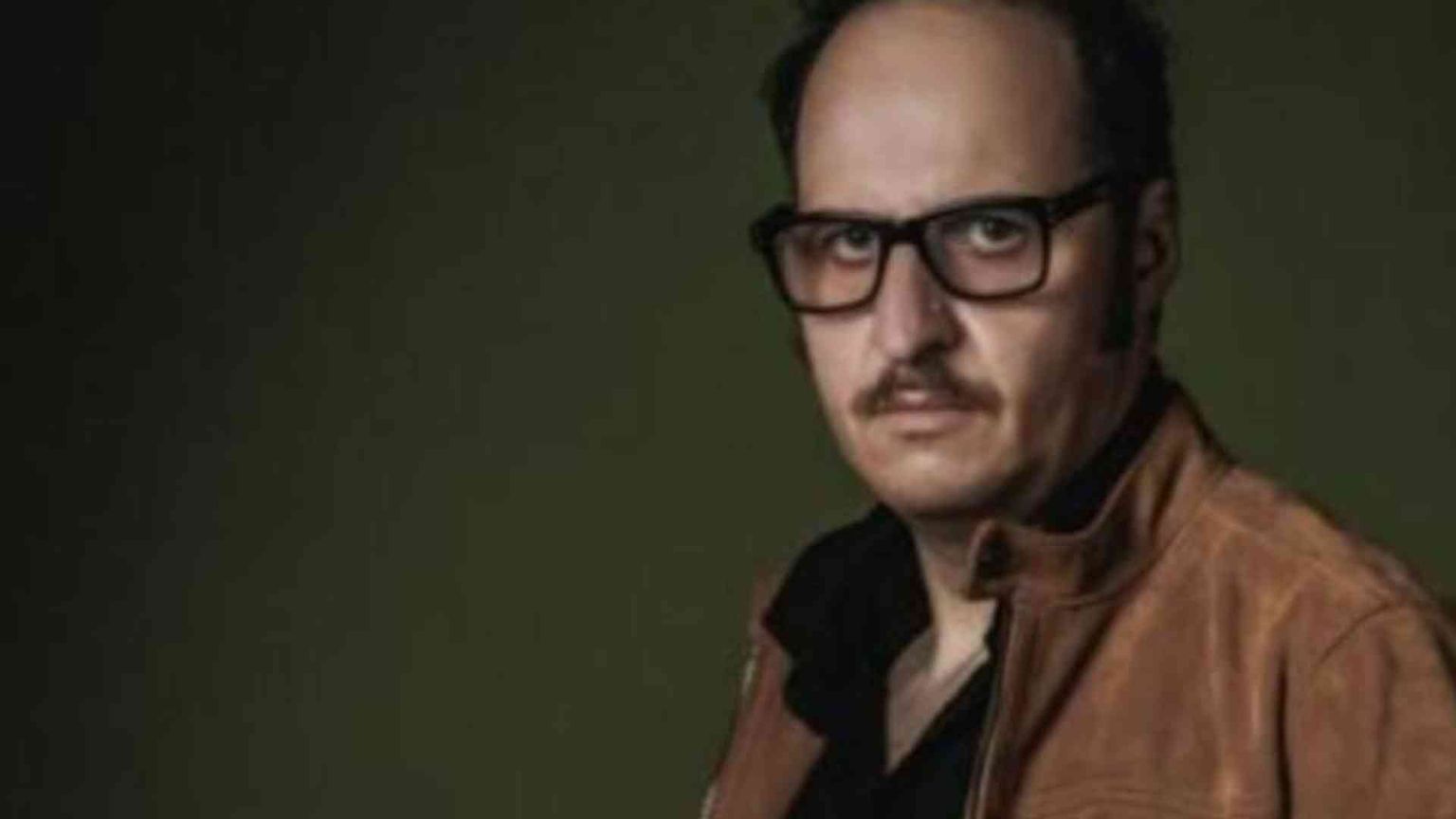 Fausto Russo Alesi: «Nei personaggi cerco le ferite»