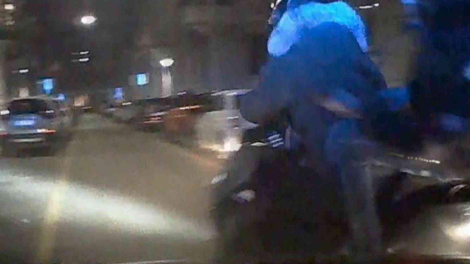 Ramy, perché tanto accanimento dietro a quella moto?