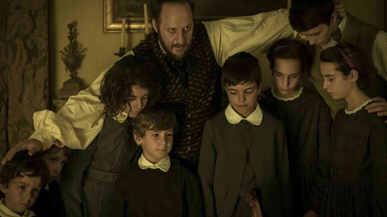 Tutta la verità su Feletti, l'inquisitore che autorizzò il rapimento di Mortara