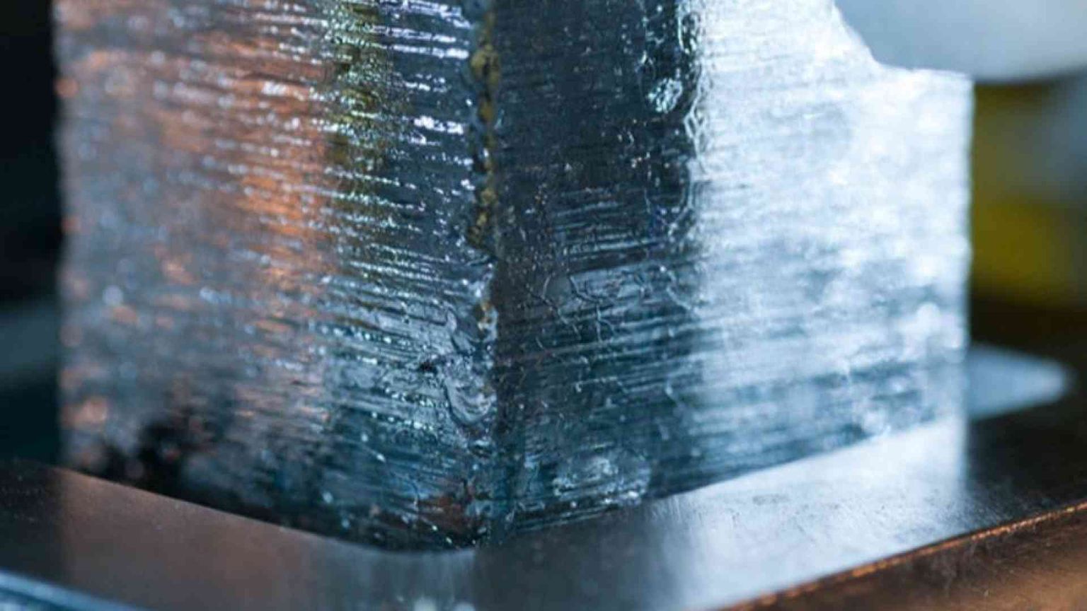 Il ghiaccio della Groenlandia rivela l'inquinamento dell'antica Roma