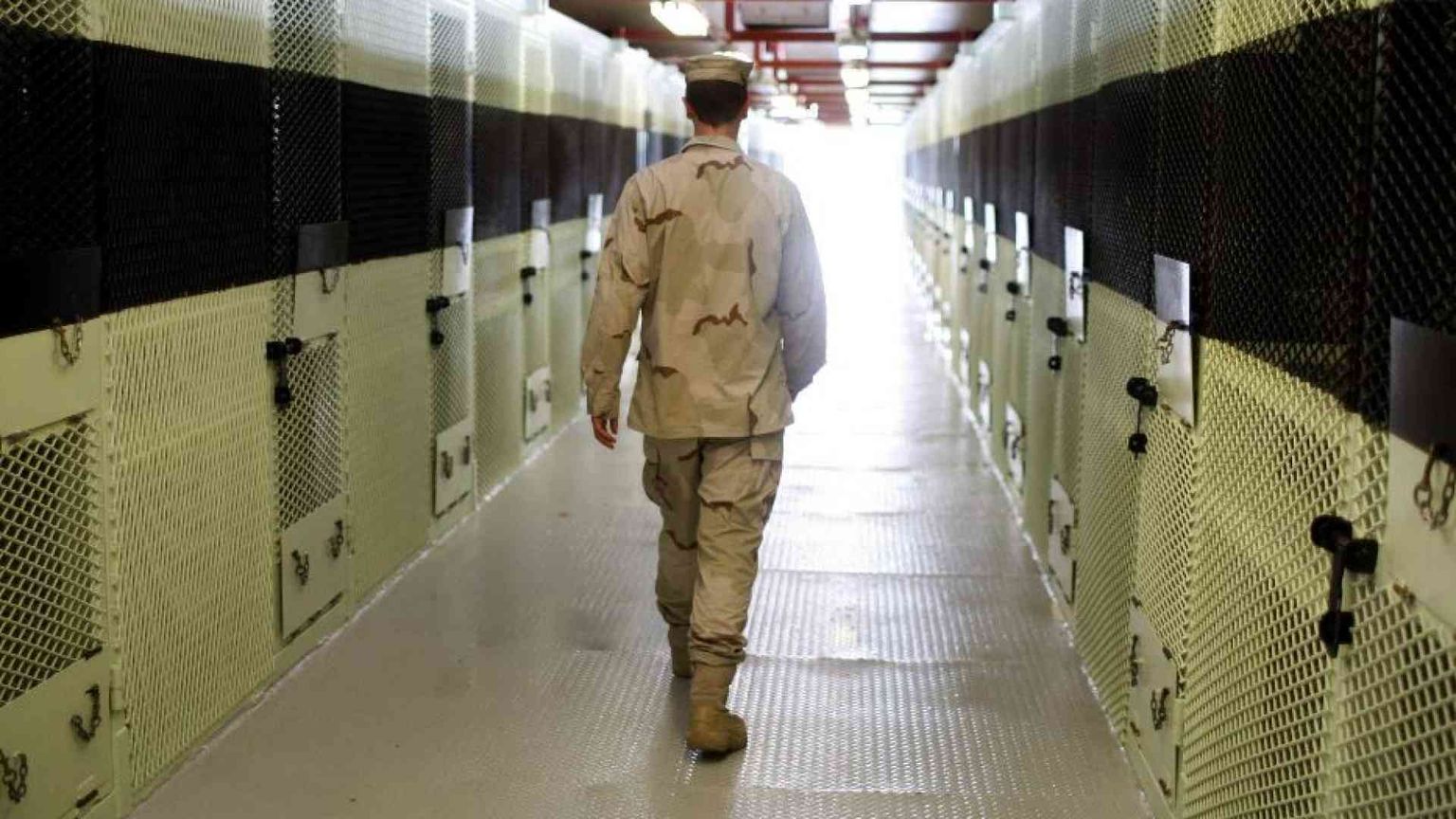 Guantanamo ha compiuto 23 anni e resta un grande buco nero