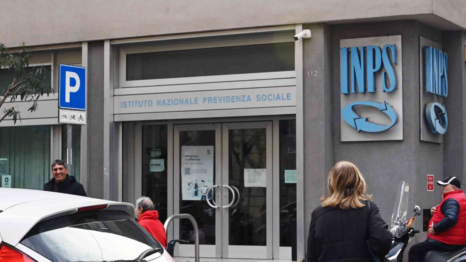 Pensioni, la Lega “chiama” l'Inps in Parlamento