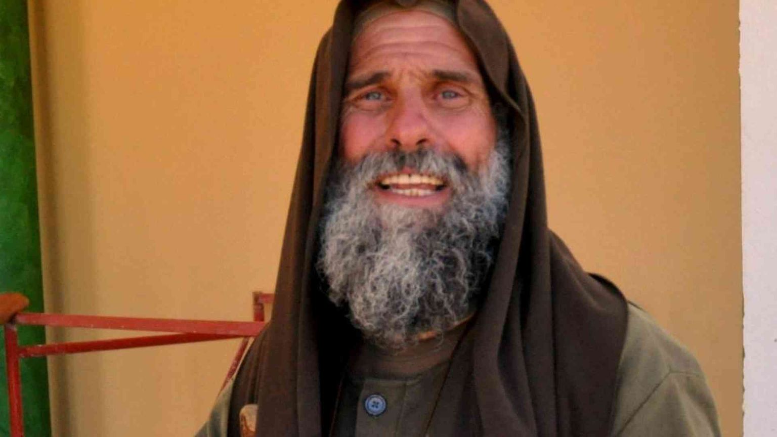 Fratel Biagio due anni dopo continua a "parlare" al cuore di Palermo